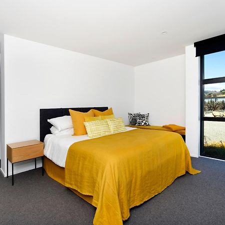 Harakeke Boutique Accommodation Mahana Esterno foto