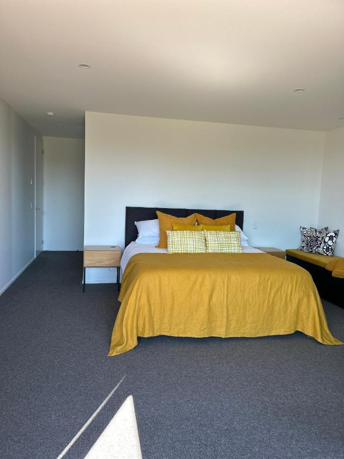 Harakeke Boutique Accommodation Mahana Esterno foto