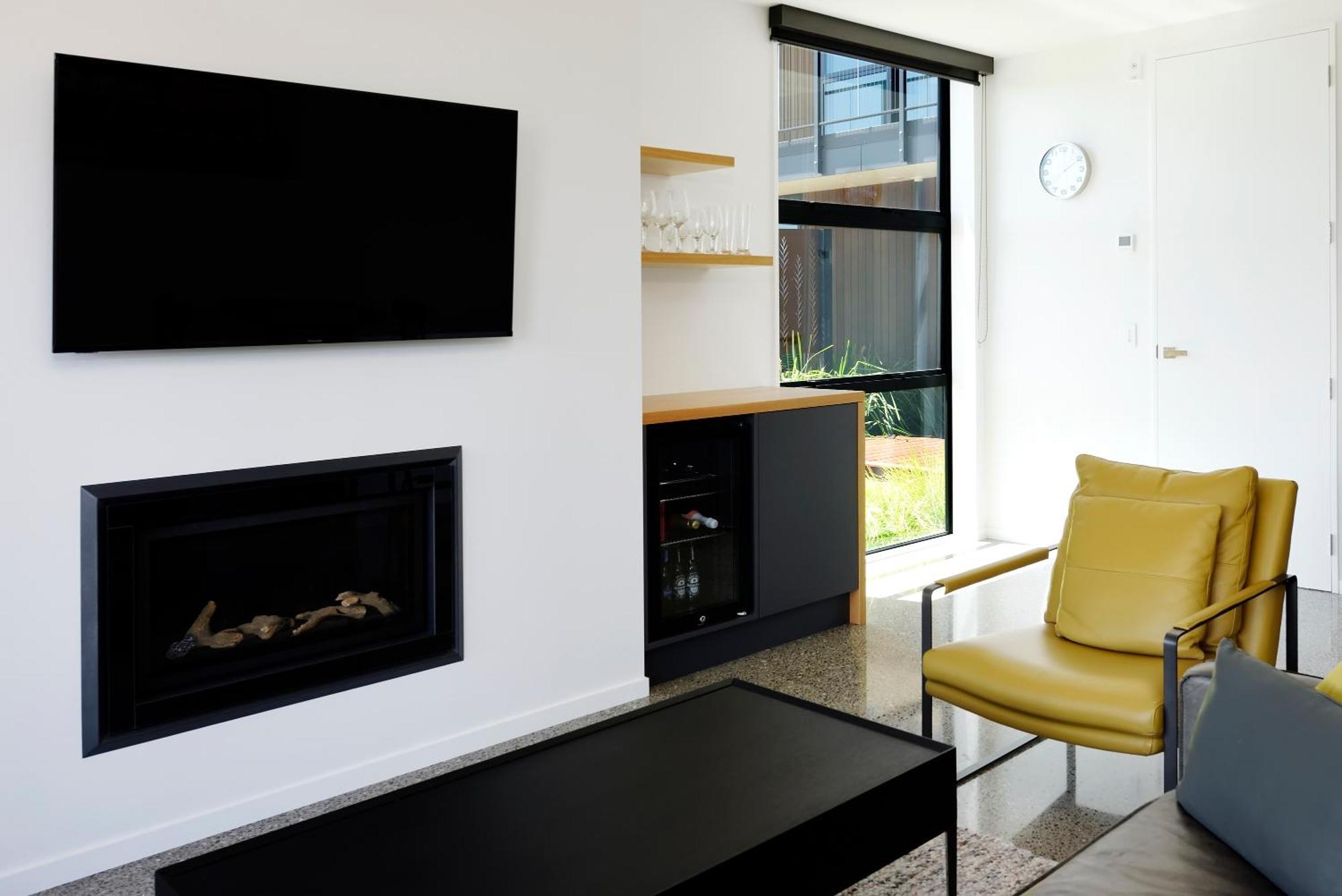 Harakeke Boutique Accommodation Mahana Esterno foto